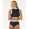 Rip Curl Coco Short Sleeve Vest - Dámské Neoprenový surfový top | Hardloop