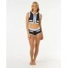 Rip Curl Coco SS - Top Neopreno - Mujer | Hardloop