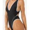 Rip Curl Mahot One Piece High Leg - Women's One Piece Swimsuit | Hardloop