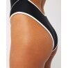 Rip Curl Mahot One Piece High Leg - Bikini Stroje kąpielowe | Hardloop
