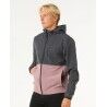 Rip Curl Elite Anti Series Zip - Jacke - Herren | Hardloop