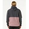 Rip Curl Elite Anti Series Zip - Giacca - Uomo | Hardloop