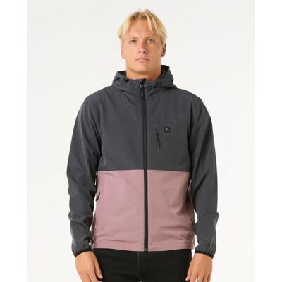 Elite Anti Series Zip - Pánská bunda