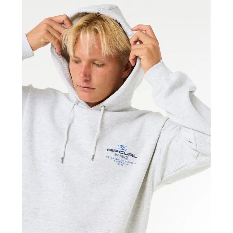 Rip Curl Pro 2025 Event Hood - Bluza z kapturem | Hardloop