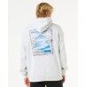 Rip Curl Pro 2025 Event Hood - Bluza z kapturem | Hardloop