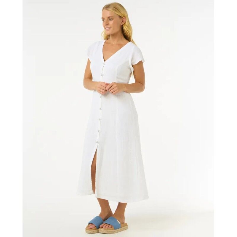 Rip Curl Premium Surf Long - Klänning - Dam | Hardloop