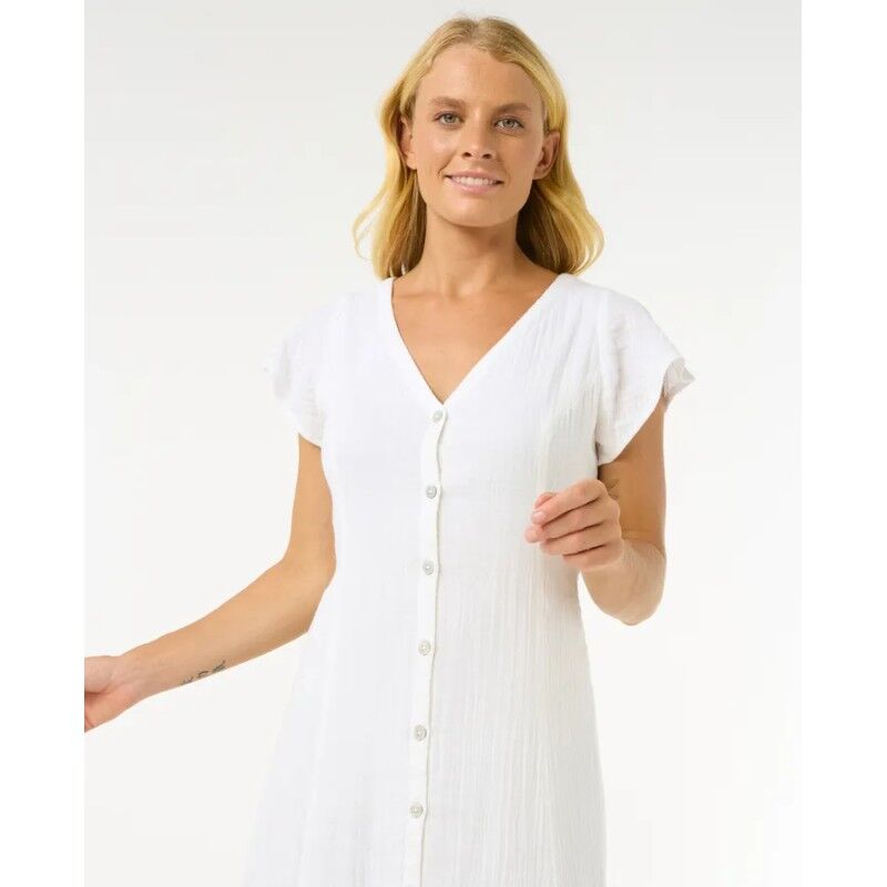 Rip Curl Premium Surf Long - Klänning - Dam | Hardloop