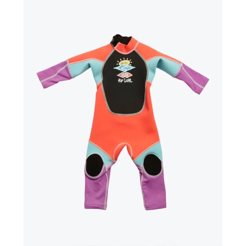 Omega Easy On/Off BZ - Combinaison de surf enfant