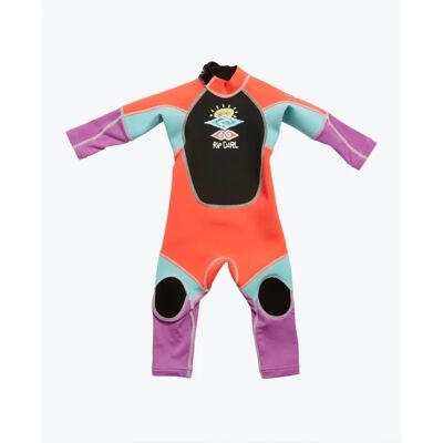 Omega Easy On/Off BZ - Dětsky Surf neopren