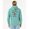 Rip Curl Search Icon - Felpa con cappuccio - Uomo | Hardloop