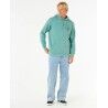Rip Curl Search Icon - Felpa con cappuccio - Uomo | Hardloop