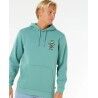 Rip Curl Search Icon - Felpa con cappuccio - Uomo | Hardloop