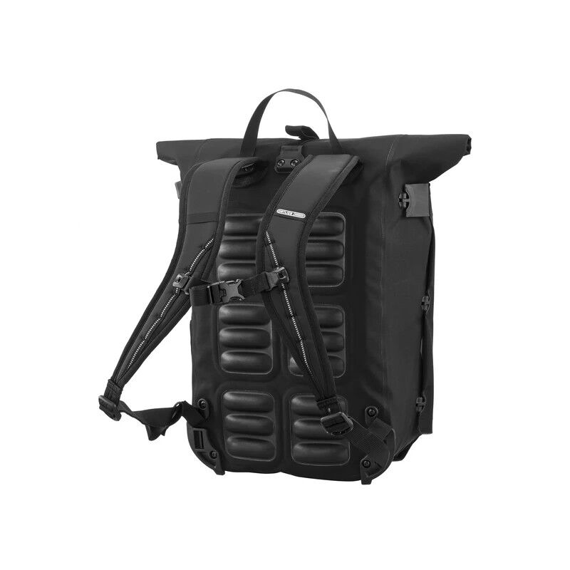 Ortlieb Vario Plus QL2.2 - Sacoche vélo | Hardloop