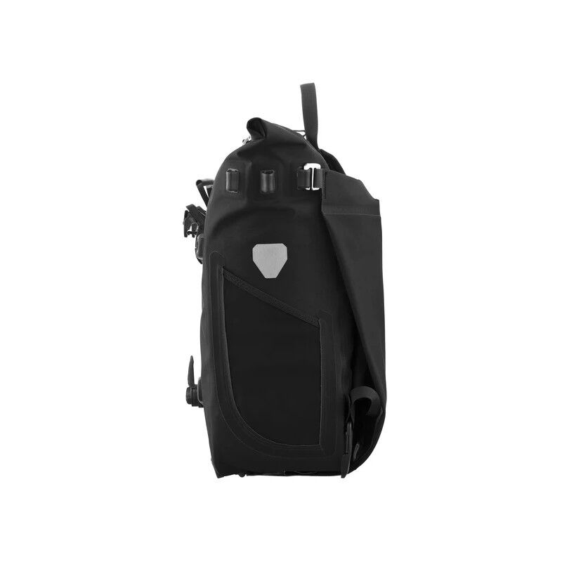 Ortlieb Vario Plus QL2.2 - Pyöräilylaukku | Hardloop
