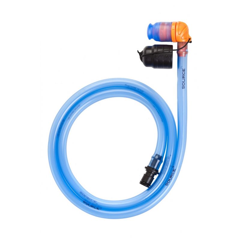 Source Kit Helix Tube pour poche à eau | Hardloop