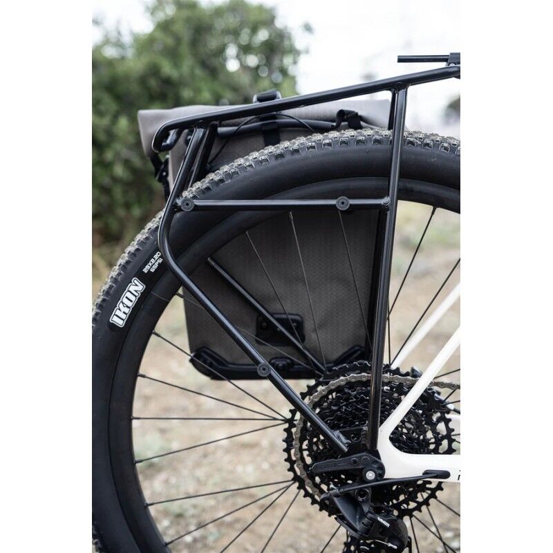 Ortlieb Quick-Rack - Rear bike rack | Hardloop
