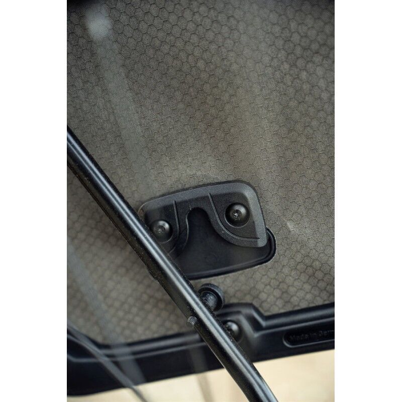 Ortlieb Quick-Rack - Rear bike rack | Hardloop