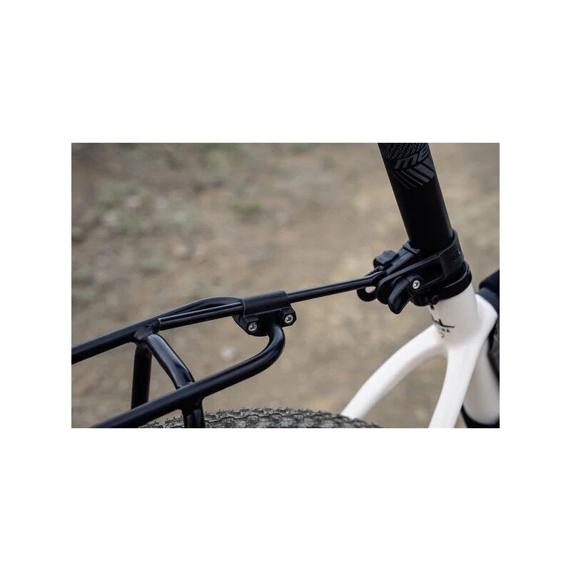 Ortlieb Quick-Rack - Porta-bagagen traseiro | Hardloop