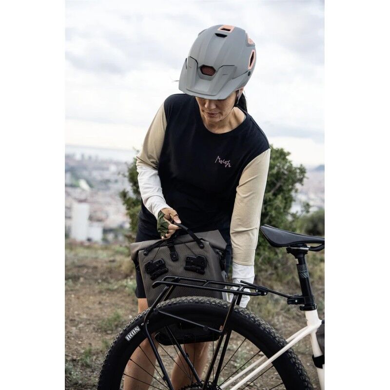 Ortlieb Quick-Rack - Tavaratelineet taakse | Hardloop