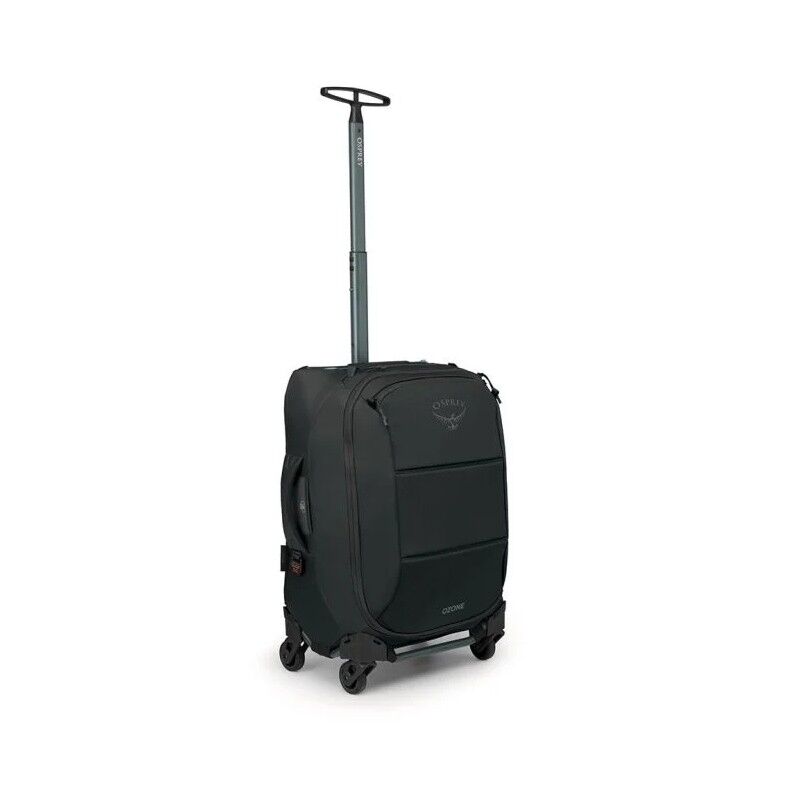 Osprey Ozone 4-Wheel Carry On - Borsa da viaggio con ruote | Hardloop
