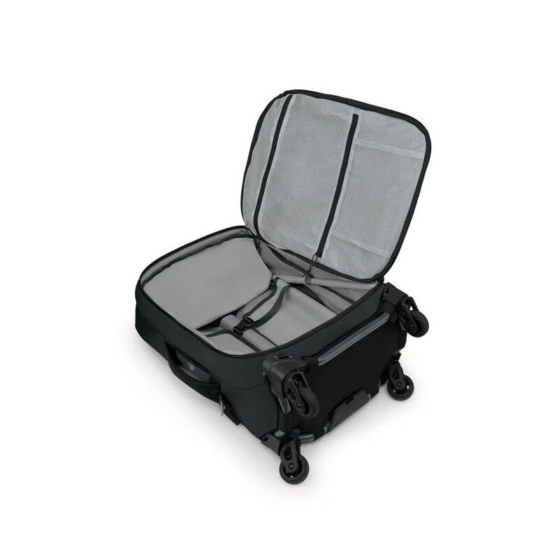 Osprey Ozone 4-Wheel Carry On - Sac de voyage à roulettes | Hardloop