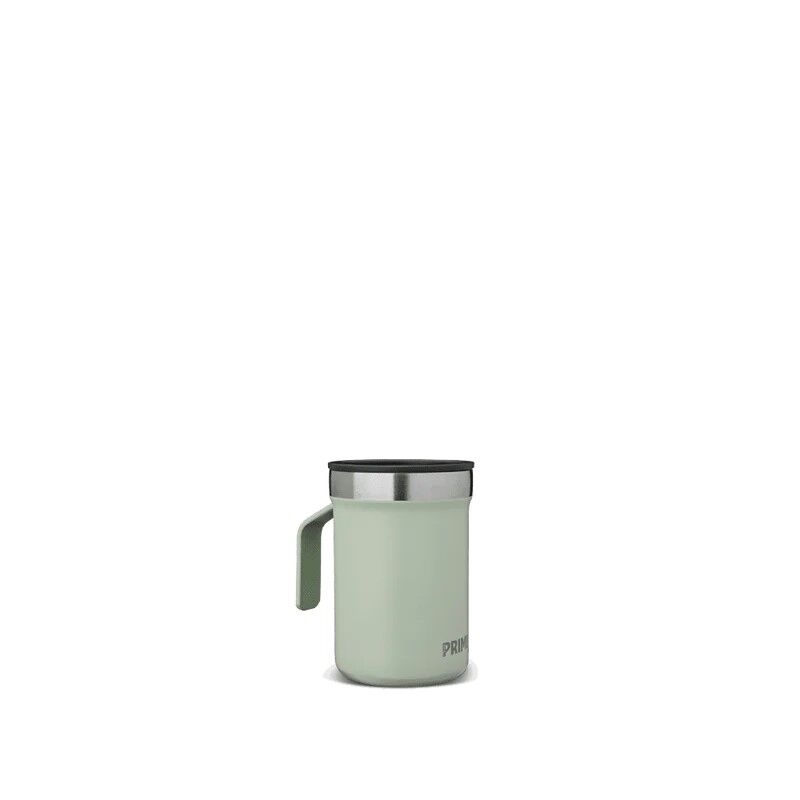 Koppen Mug - Mugg