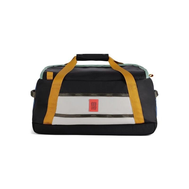 Topo Designs Mountain Duffel - Torby podróżne | Hardloop