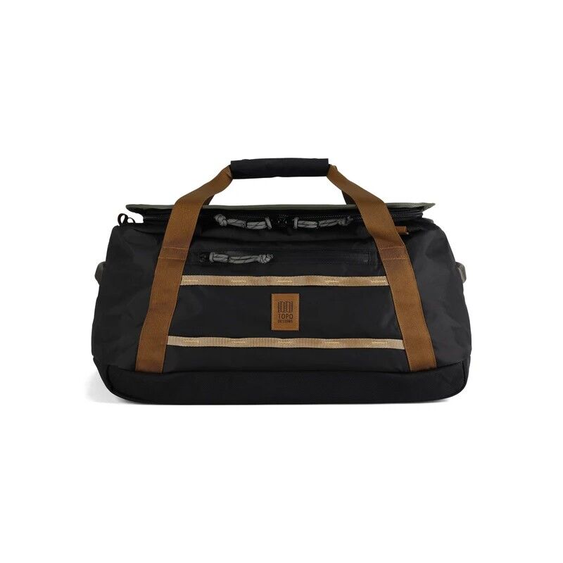 Topo Designs Mountain Duffel - Duffel Bag | Hardloop
