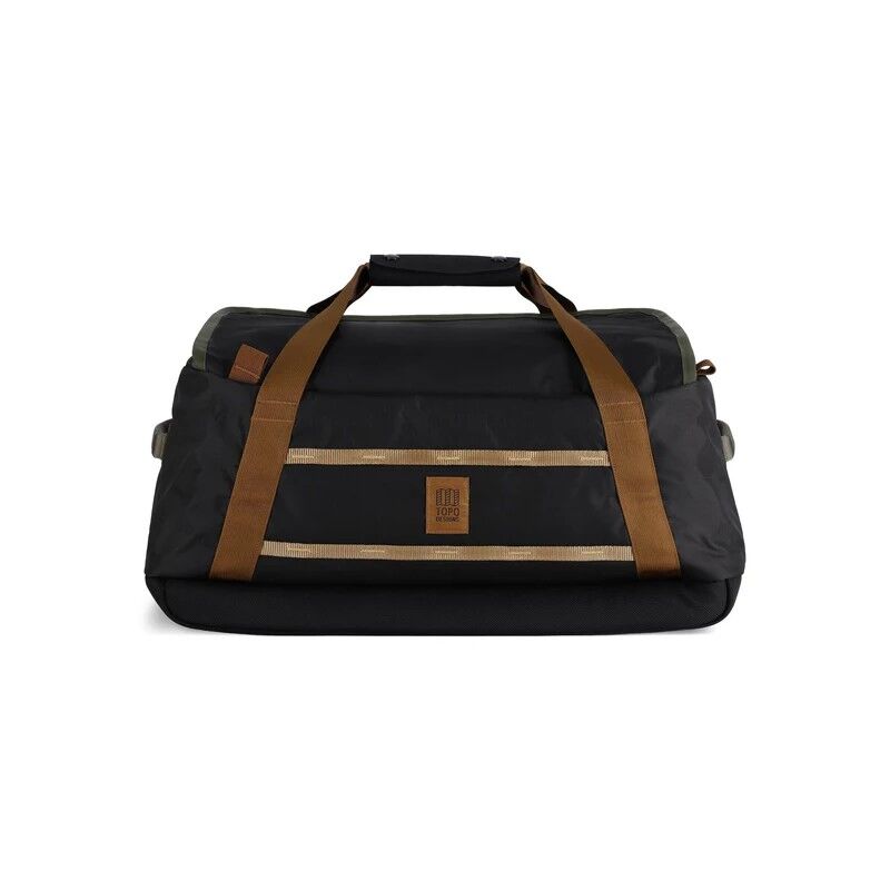 Topo Designs Mountain Duffel - Torby podróżne | Hardloop