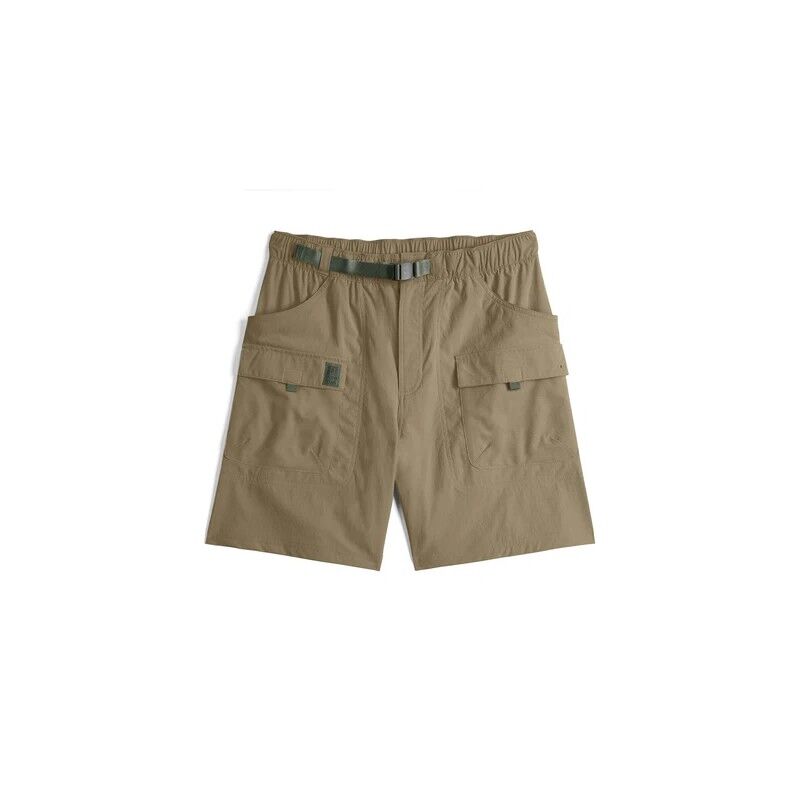 Topo Designs Retro River Shorts - Spodenki męskie | Hardloop