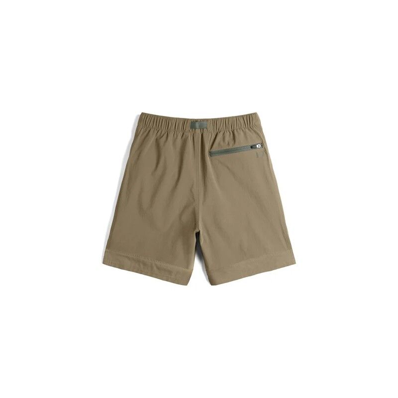 Topo Designs Retro River Shorts - Pánské kraťasy | Hardloop