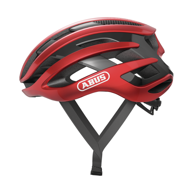 AirBreaker - Road bike helmet