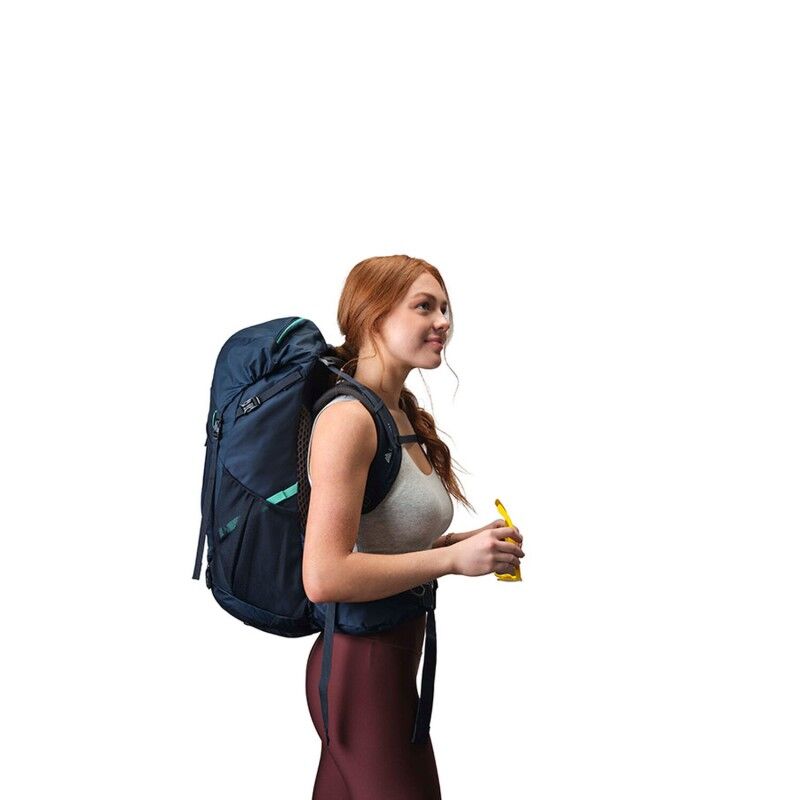 Gregory Amber 44 RC - Trekkingrucksack - Damen | Hardloop