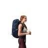Gregory Amber 44 RC - Trekkingrucksack - Damen | Hardloop