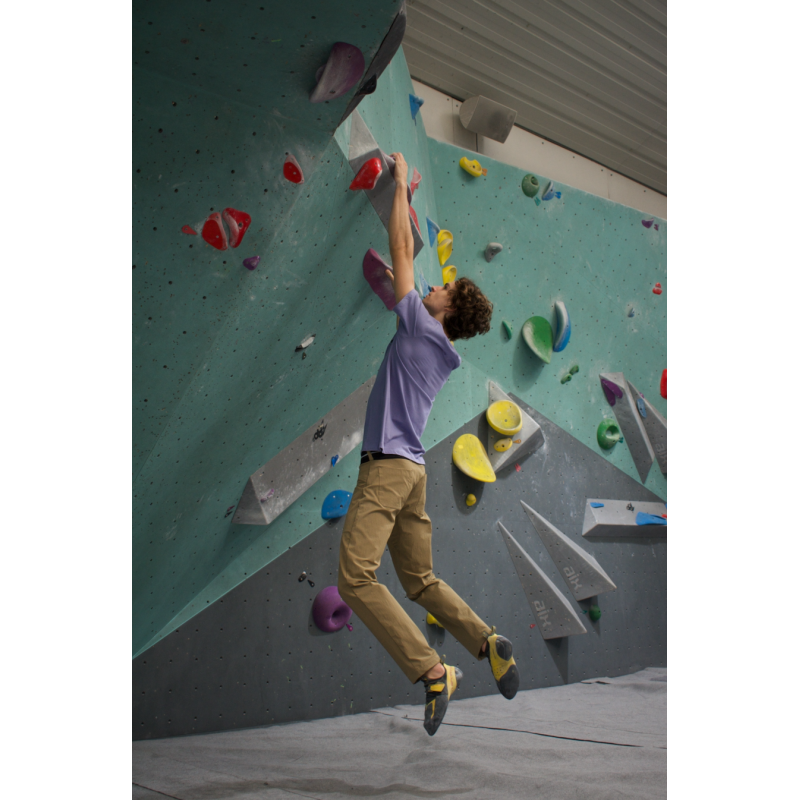 Looking For Wild Pro Model - Klimbroek - Heren