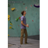 Looking For Wild Pro Model - Kiipeilyhousut - Miehet