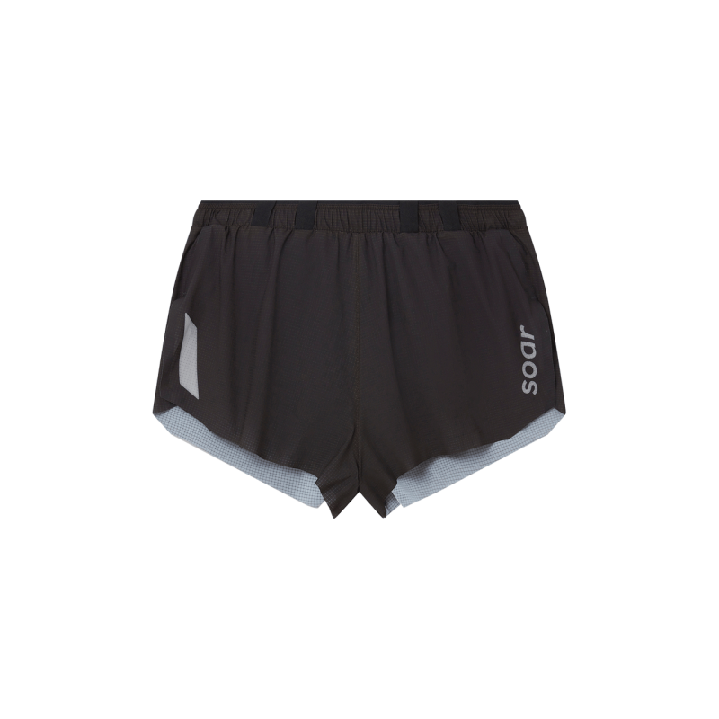 Soar Running Marathon Shorts Altilight Air - Pantaloncini - Uomo | Hardloop