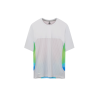 Grey / Rainbow