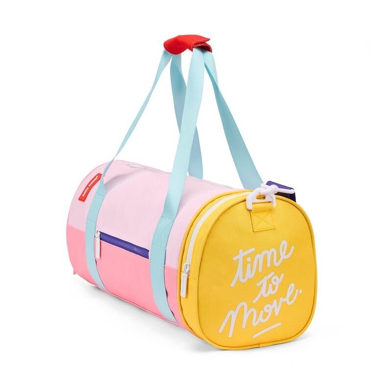 Hello Hossy Mini Bonbon Duffel - Duffel | Hardloop