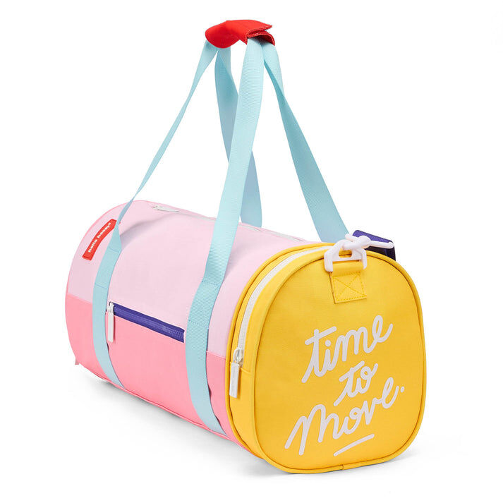 Hello Hossy Mini Bonbon Duffel - Duffel Bag | Hardloop