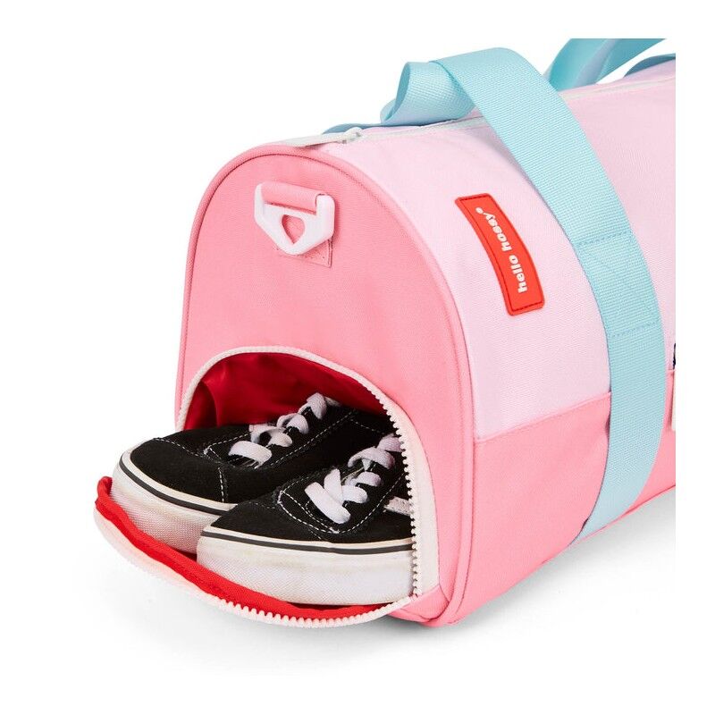 Hello Hossy Mini Bonbon Duffel - Duffel | Hardloop