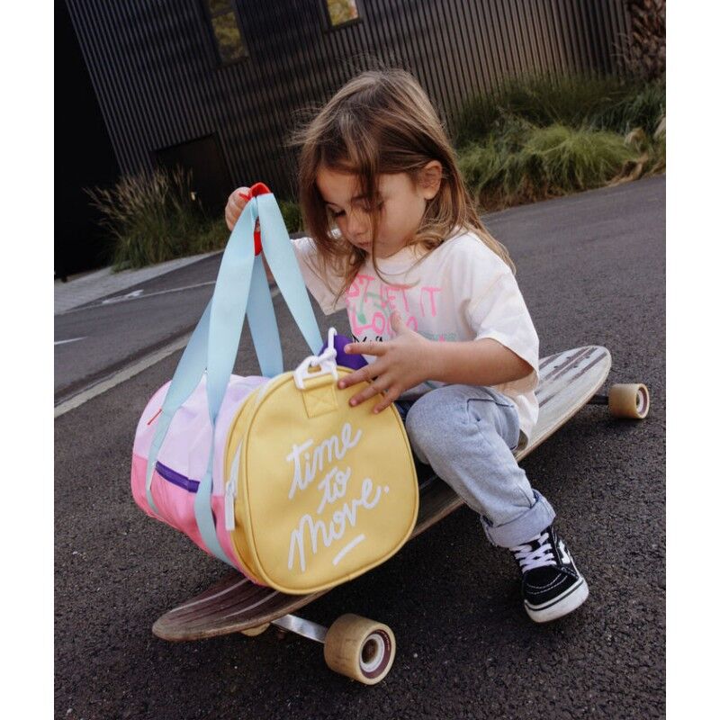 Hello Hossy Mini Bonbon Duffel - Duffel | Hardloop