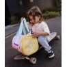 Hello Hossy Mini Bonbon Duffel - Duffel | Hardloop