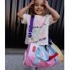Hello Hossy Mini Bonbon Duffel - Duffel | Hardloop