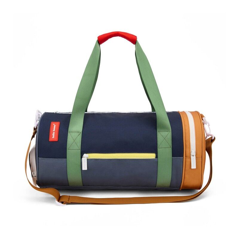Hello Hossy Mini Marine Duffel - Duffel | Hardloop