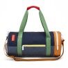 Bleu / Vert / Marron / Jaune