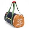Hello Hossy Mini Marine Duffel - Duffel | Hardloop
