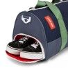 Hello Hossy Mini Marine Duffel - Duffel | Hardloop