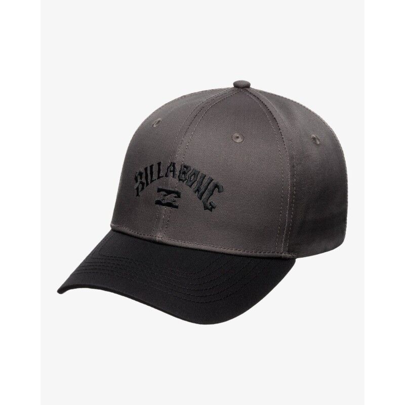 Billabong Arch Snapback - Cappellino - Uomo | Hardloop