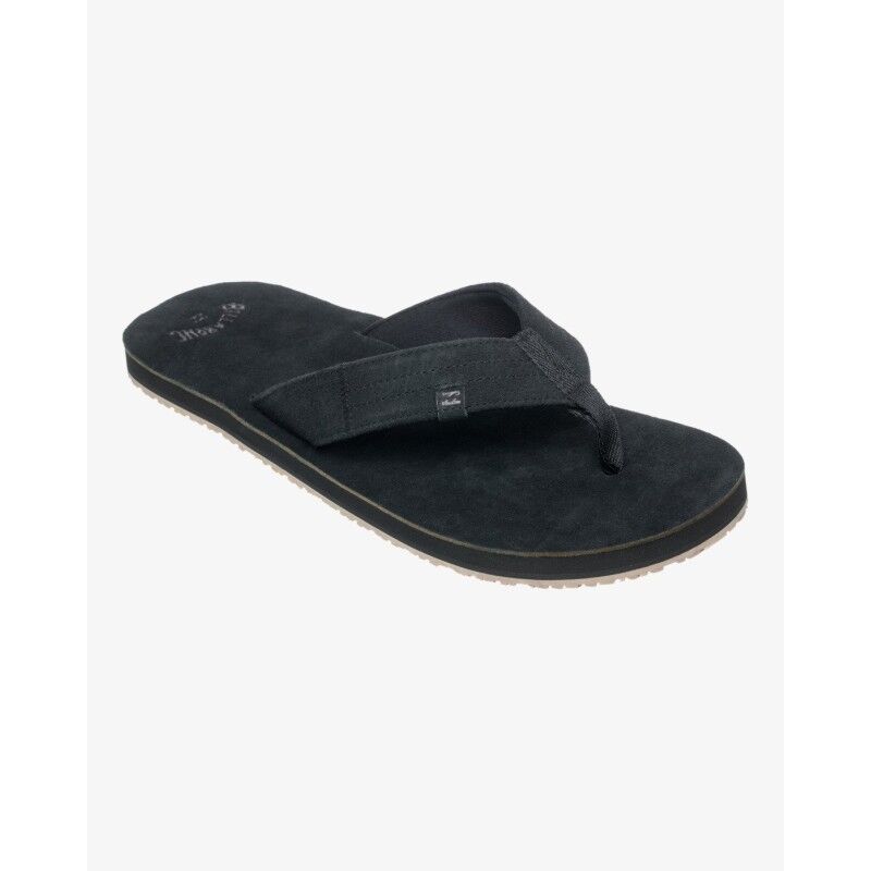 Billabong Seaway Suede - Flip flops - Men's | Hardloop